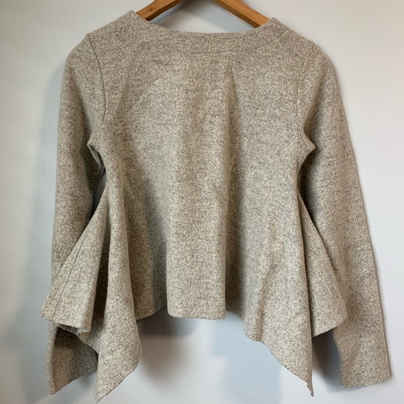 COPY - Club Monaco Sweater - Picture 3 of 6